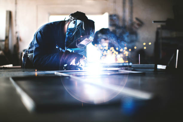 Affordable Welder Services in Adams, WI