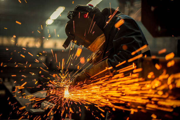 Best Artistic and Custom Metal Fabrication in Adams, WI