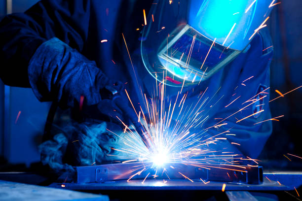 Best Structural Steel Welding in Adams, WI