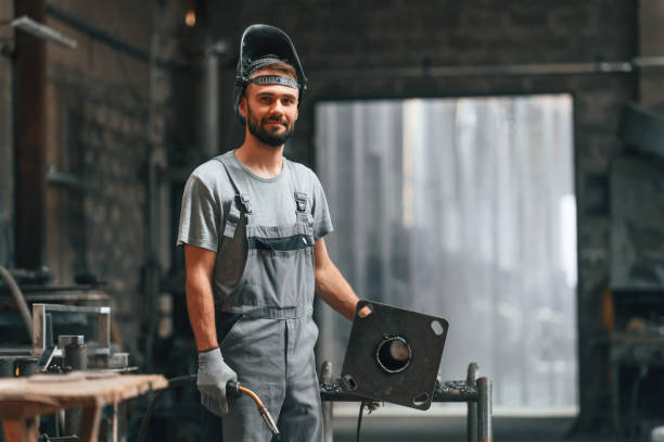 Trusted Adams, WI Welder & Metal Fabrication Experts