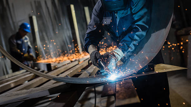  Adams, WI Welder Pros